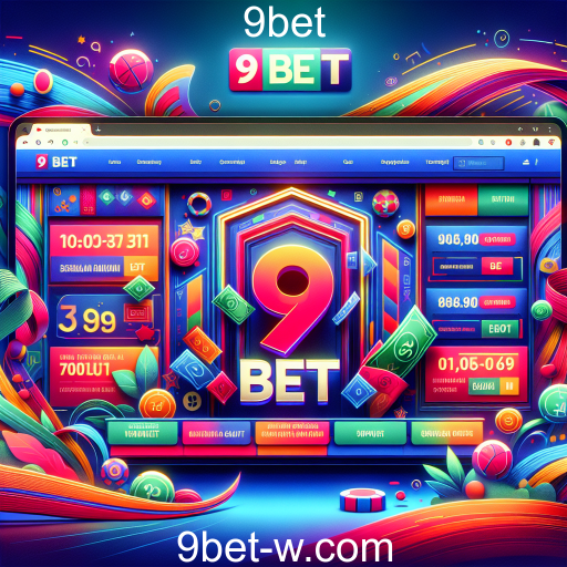 Atraia seus ganhos com as promoções de 9bet